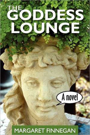 The Goddess Lounge: Second Book in the Birthright Series de Margaret Finnegan