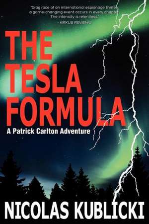 The Tesla Formula