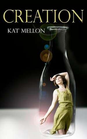 Creation de Kat Mellon