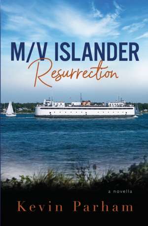 M/V Islander de Kevin J Parham