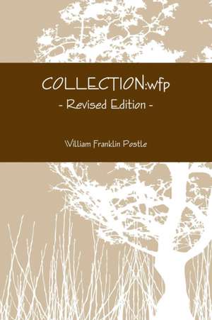 Collection de Postle, William Franklin