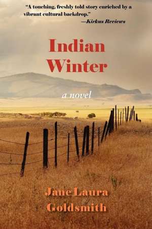 Indian Winter de Jane Goldsmith