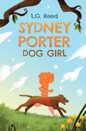 Sydney Porter de L G Reed