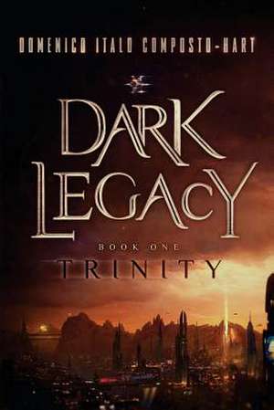 Dark Legacy