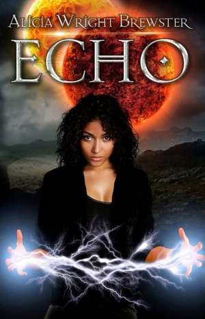 Echo de Alicia Wright Brewster