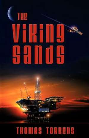 The Viking Sands de Thomas Torrens