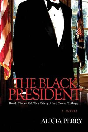 The Black President