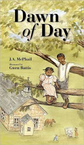 Dawn of Day de J. A. McPhail