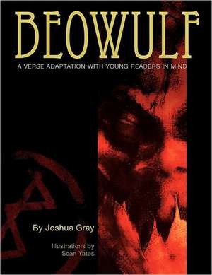 Beowulf de Joshua Gray