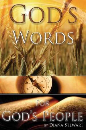 God's Word for God's People de Diana Stewart