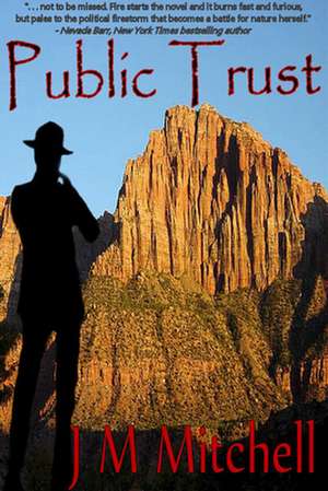 Public Trust de J. M. Mitchell