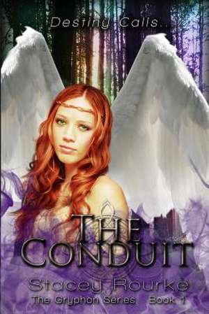 The Conduit de Stacey Rourke