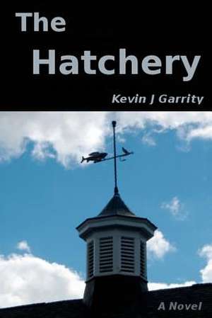 The Hatchery de Kevin J. Garrity