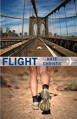 Flight de Kate Christie