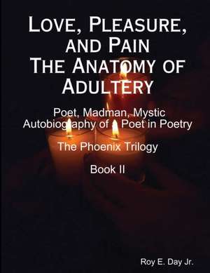 Love, Pleasure, and Pain The Anatomy of Adultery de R. E. Day