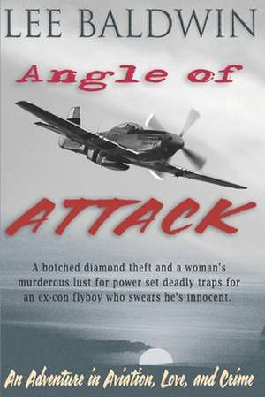 Angle of Attack de Lee Baldwin