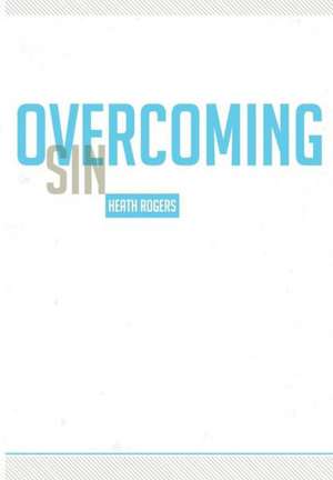 Overcoming Sin