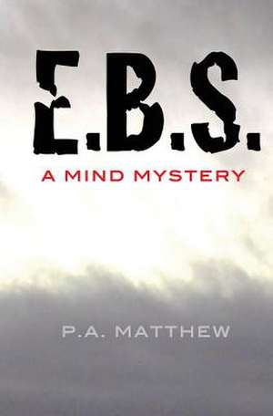 E. B. S. de P. a. Matthew