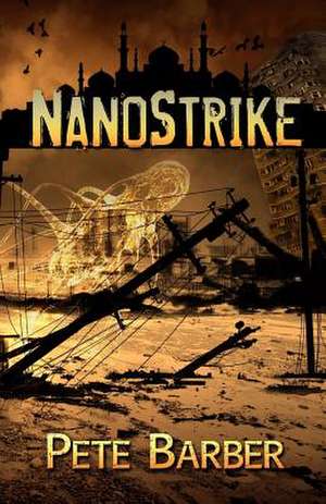 Nanostrike de Pete Barber