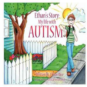 Ethan's Story de Ethan Rice