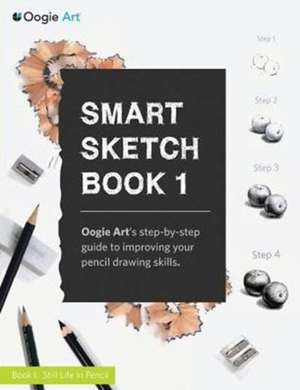 Smart Sketch Book 1