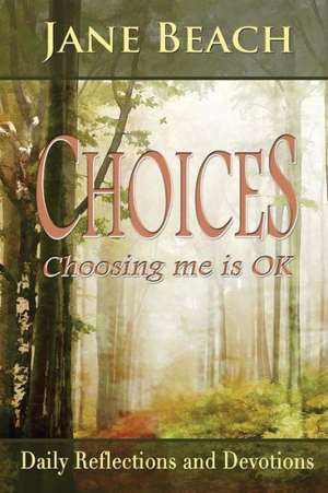 Choices de Jane Beach