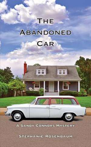 The Abandoned Car