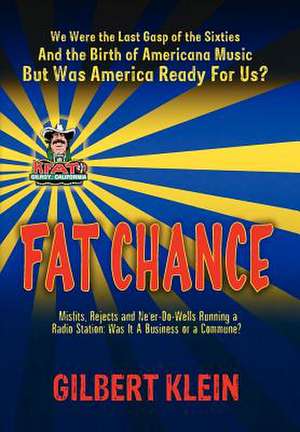 Fat Chance