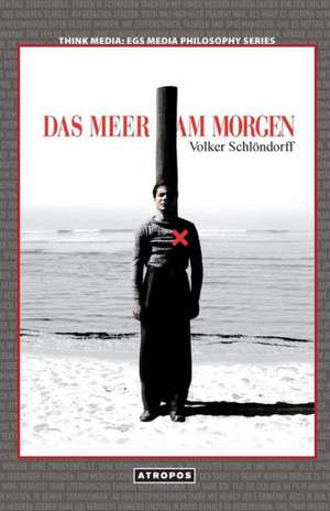 Das Meer Am Morgen de Volker Schl Ndorff