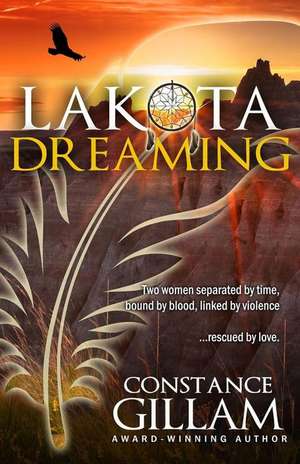 Lakota Dreaming