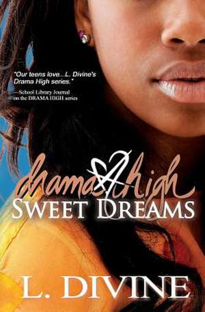 Sweet Dreams de L. Divine