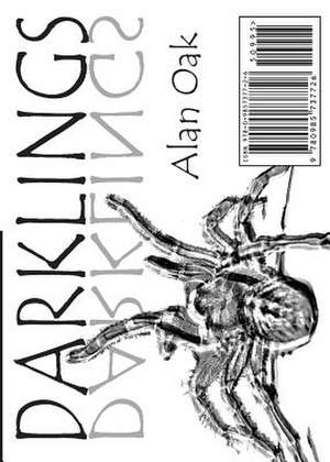 Darklings / Oscuridades