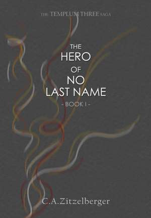 The Hero of No Last Name