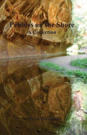 Pebbles on the Shore: A Collection de Don Davison