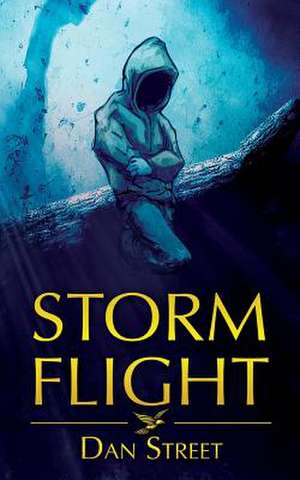 Storm Flight de Dan Street