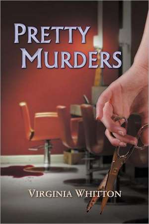 Pretty Murders de Virginia Whitton