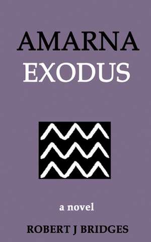 Amarna Exodus