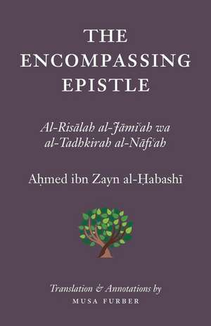 The Encompassing Epistle