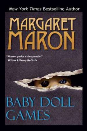 Baby Doll Games de Margaret Maron