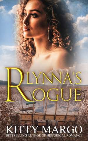 Lynna's Rogue de Kitty Margo