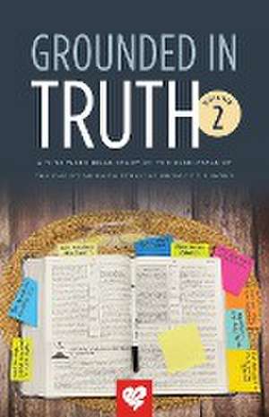 Grounded In Truth de Adrian Rogers