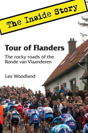 Tour of Flanders de Les Woodland