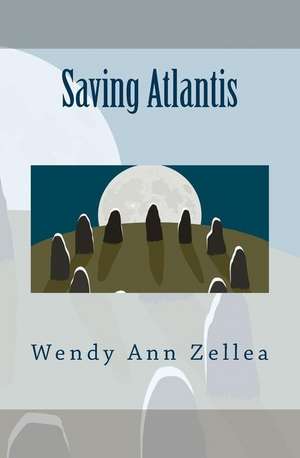 Saving Atlantis