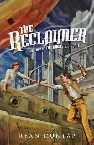 The Reclaimer