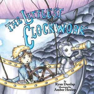 The Littlest Clockwork