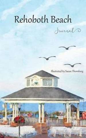 Rehoboth Journal