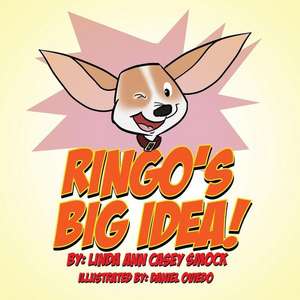 Ringo's Big Idea!