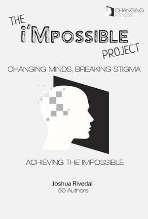 Rivedal, J: I'mpossible Project