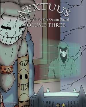 Nextuus de Thomas Hotka