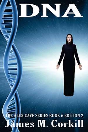 DNA de James M. Corkill